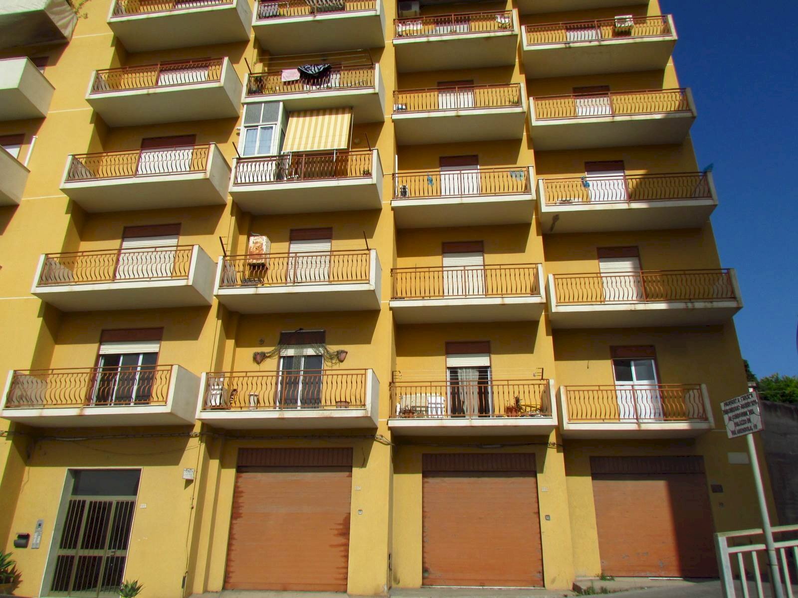 Appartamento Via Amendola 95, Sciacca - foto 1