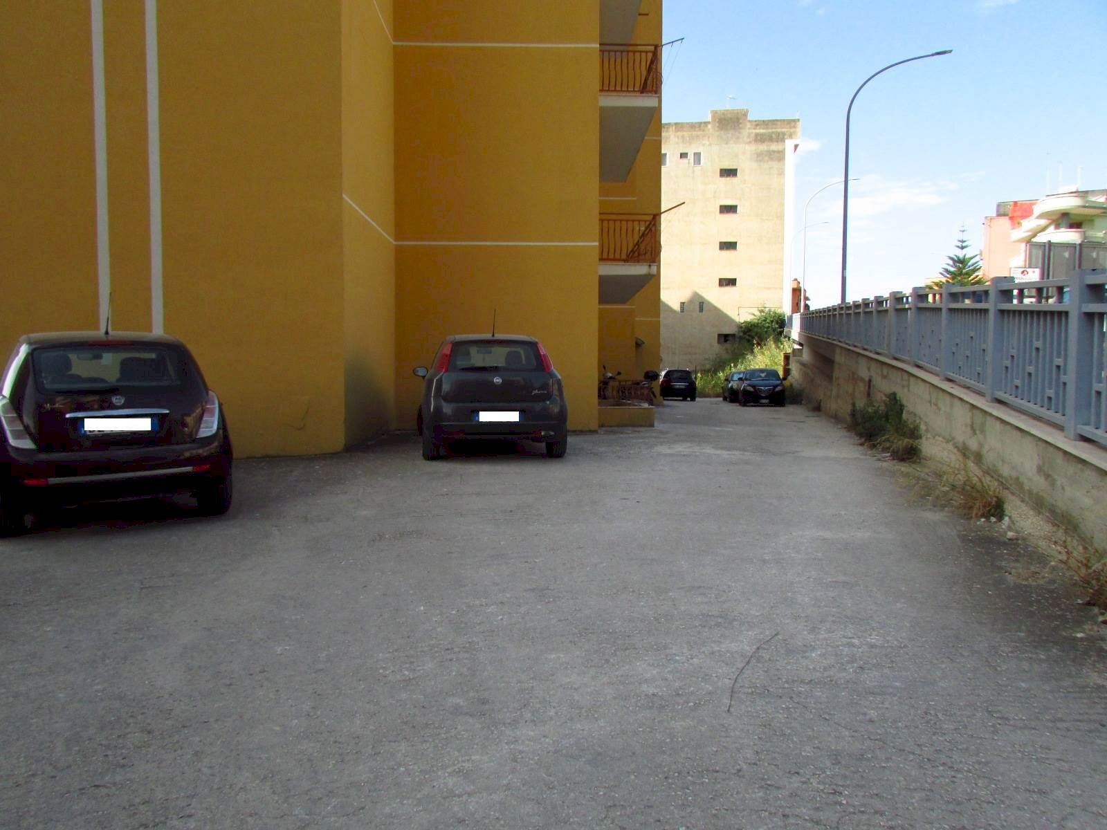 Appartamento Via Amendola 95, Sciacca - foto 2