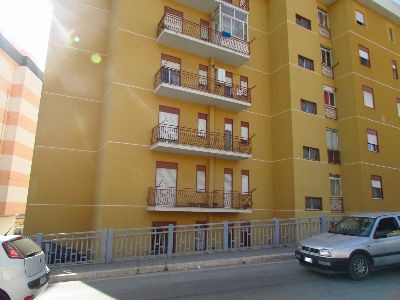 Appartamento Via Amendola 95, Sciacca - foto 3