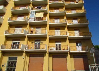 Appartamento Via Amendola 95, Sciacca - foto 1