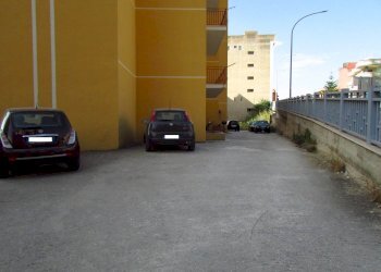 Appartamento Via Amendola 95, Sciacca - foto 2