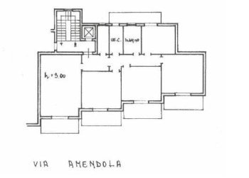 Appartamento Via Amendola 95, Sciacca - foto 21