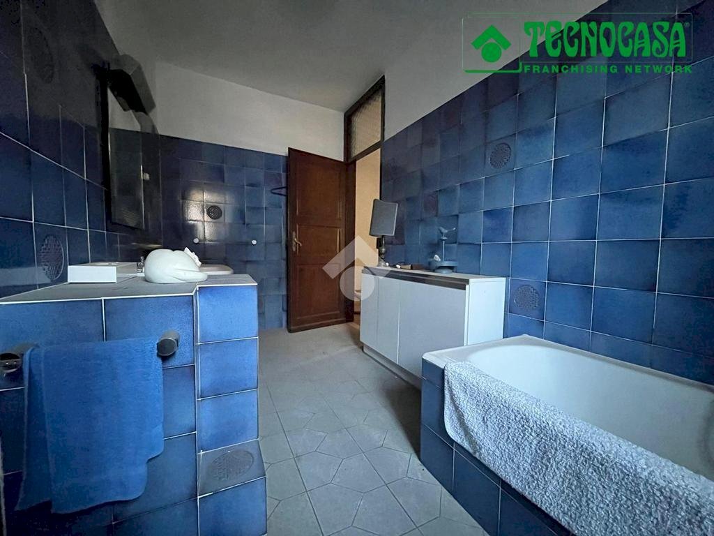 Appartamento Via Mascardi, Sarzana - foto 3