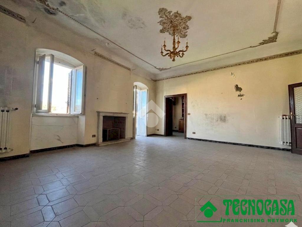 Apartment Via Mascardi, Sarzana - photo 1
