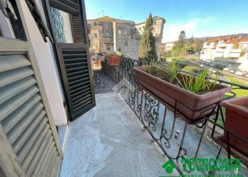 Appartamento Via Mascardi, Sarzana - foto 12