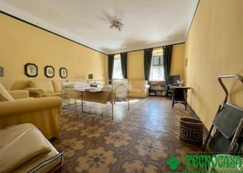 Appartamento Via Mascardi, Sarzana - foto 16