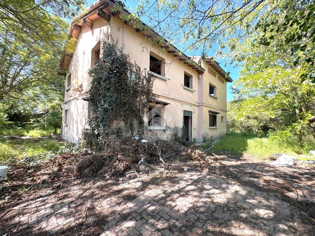 Villa Via Cavamento, San Giovanni in Persiceto - foto 1
