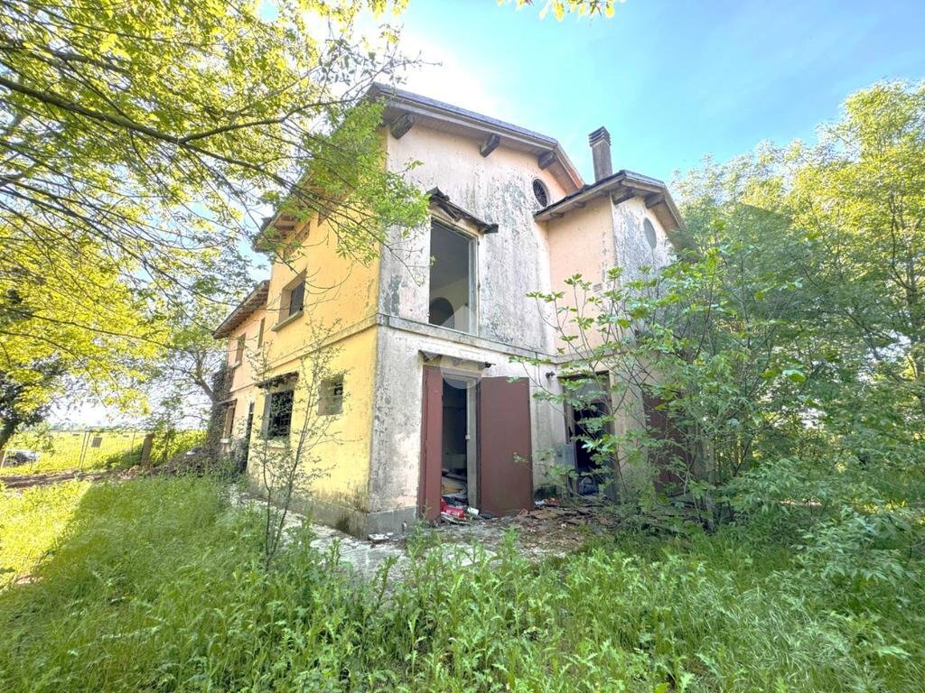 Villa Via Cavamento, San Giovanni in Persiceto - foto 3