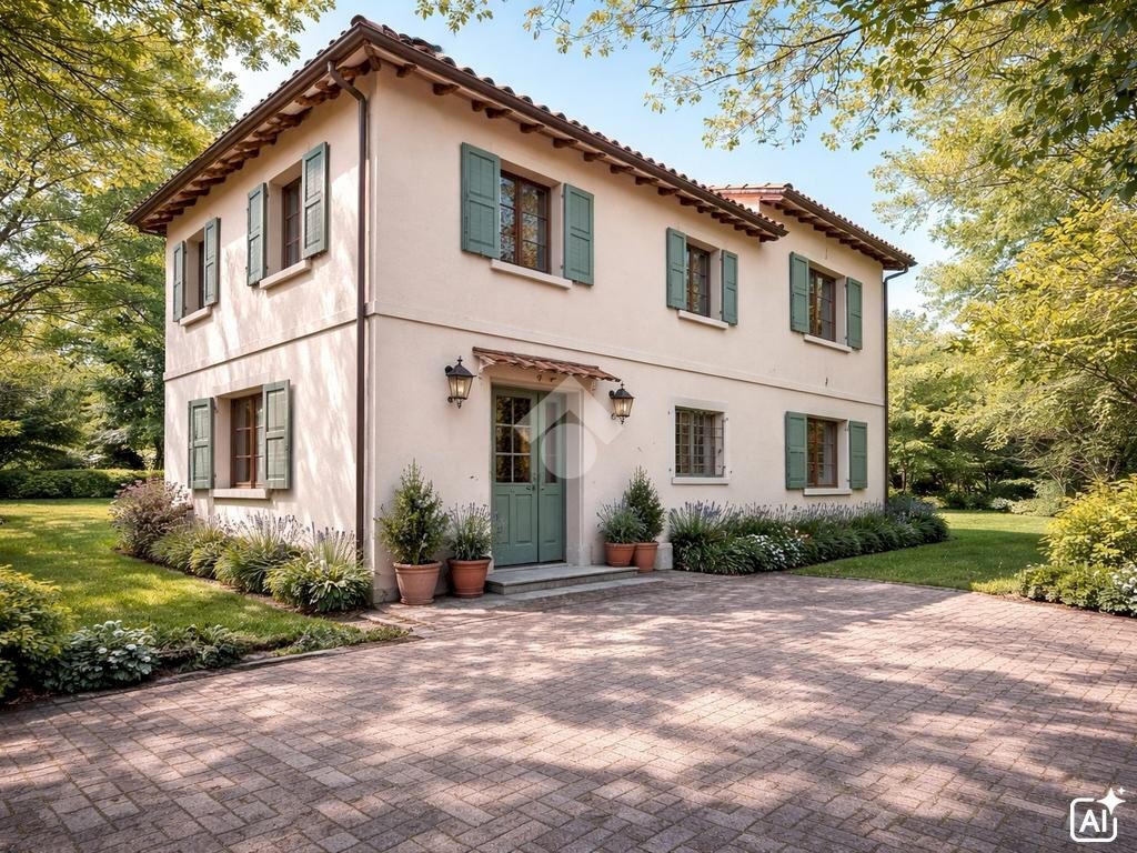 Villa Via Romitta, San Giovanni in Persiceto - foto 1