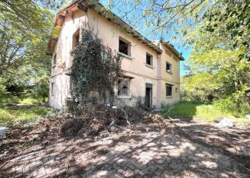 Villa Via Cavamento, San Giovanni in Persiceto - foto 1