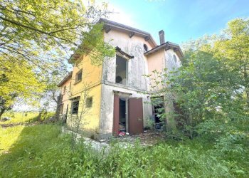 Villa Via Cavamento, San Giovanni in Persiceto - foto 3