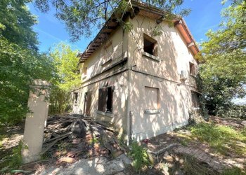 Villa Via Cavamento, San Giovanni in Persiceto - foto 5