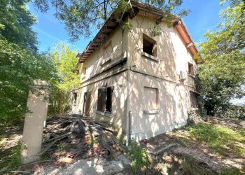 Villa Via Cavamento, San Giovanni in Persiceto - foto 6