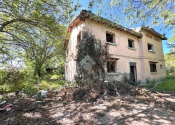Villa Via Cavamento, San Giovanni in Persiceto - foto 7