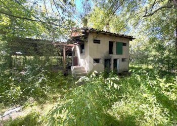 Villa Via Cavamento, San Giovanni in Persiceto - foto 8