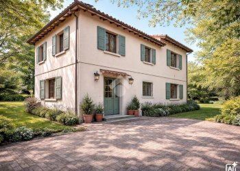 Villa Via Romitta, San Giovanni in Persiceto - foto 1