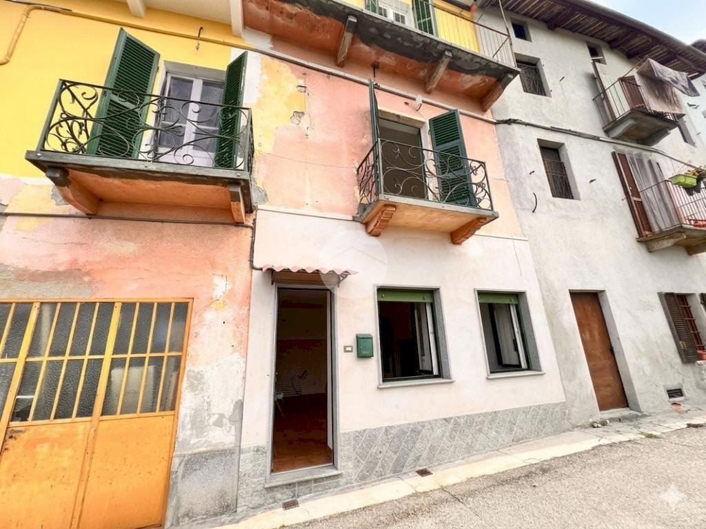 Casa semi indipendente Via Umberto I, Sciolze - foto 2