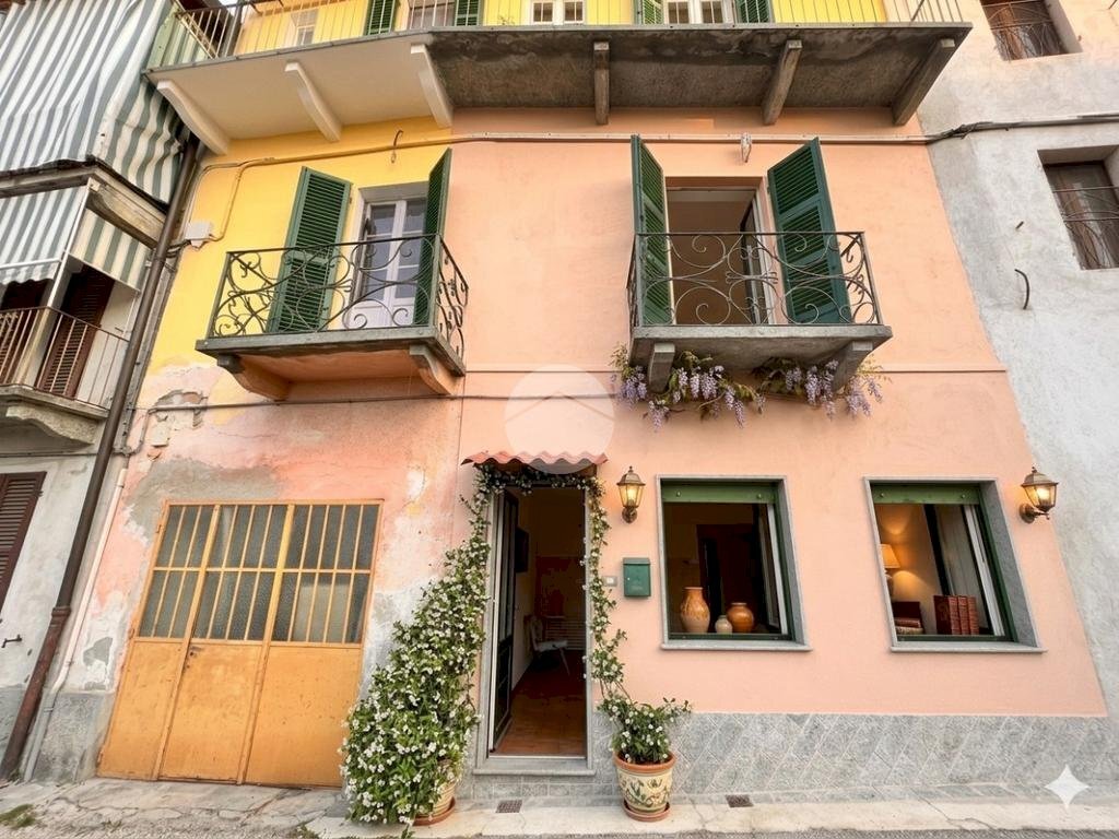 Casa semi indipendente Via Umberto I, Sciolze - foto 3