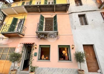 Casa semi indipendente Via Umberto I, Sciolze - foto 1