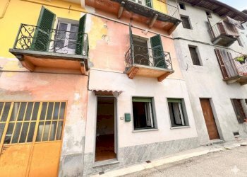 Casa semi indipendente Via Umberto I, Sciolze - foto 2