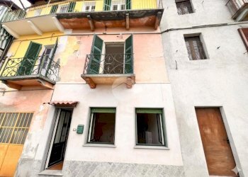 Casa semi indipendente Via Umberto I, Sciolze - foto 4