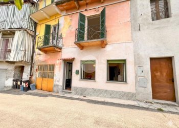 Casa semi indipendente Via Umberto I, Sciolze - foto 5