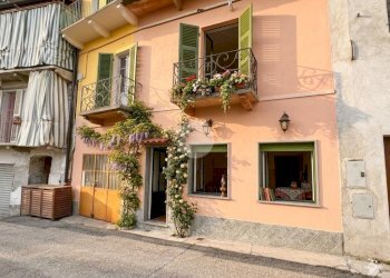 Casa semi indipendente Via Umberto I, Sciolze - foto 6