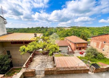 Casa semi indipendente Via Umberto I, Sciolze - foto 7