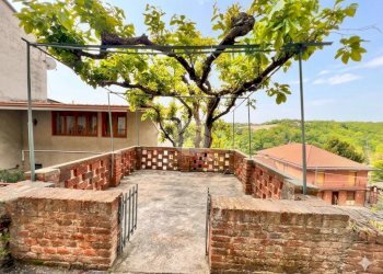 Casa semi indipendente Via Umberto I, Sciolze - foto 8