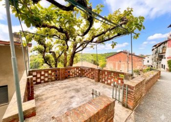 Casa semi indipendente Via Umberto I, Sciolze - foto 9