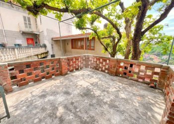 Casa semi indipendente Via Umberto I, Sciolze - foto 10