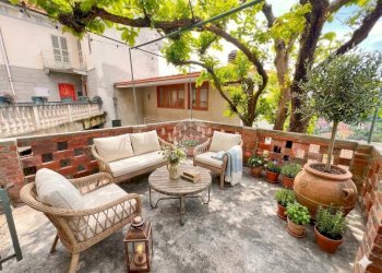 Casa semi indipendente Via Umberto I, Sciolze - foto 12