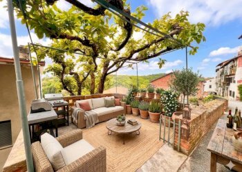 Casa semi indipendente Via Umberto I, Sciolze - foto 13