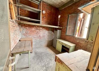 Casa semi indipendente Via Umberto I, Sciolze - foto 16