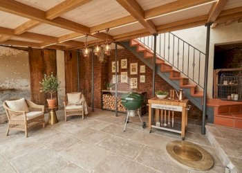 Casa semi indipendente Via Umberto I, Sciolze - foto 17