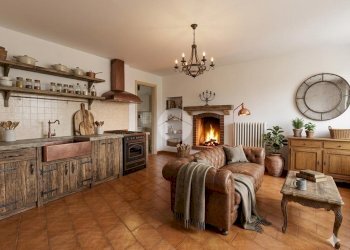 Casa semi indipendente Via Umberto I, Sciolze - foto 23