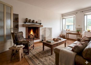 Casa semi indipendente Via Umberto I, Sciolze - foto 24