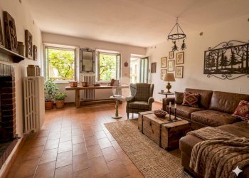 Casa semi indipendente Via Umberto I, Sciolze - foto 25