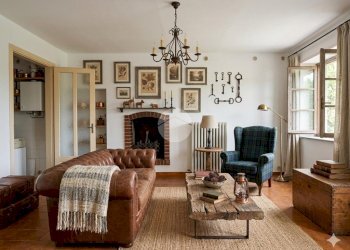 Casa semi indipendente Via Umberto I, Sciolze - foto 26