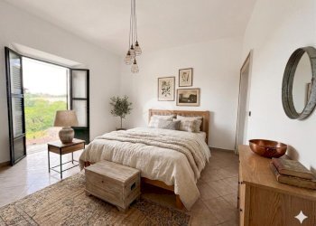 Casa semi indipendente Via Umberto I, Sciolze - foto 29