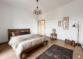 Casa semi indipendente Via Umberto I, Sciolze - foto 30