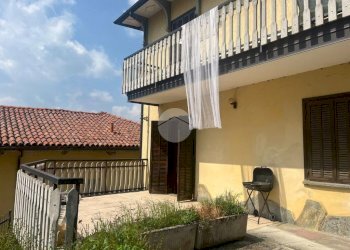 Casa semi indipendente Via roma, Sciolze - foto 1