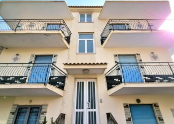 Appartamento Sessa Aurunca - foto 9