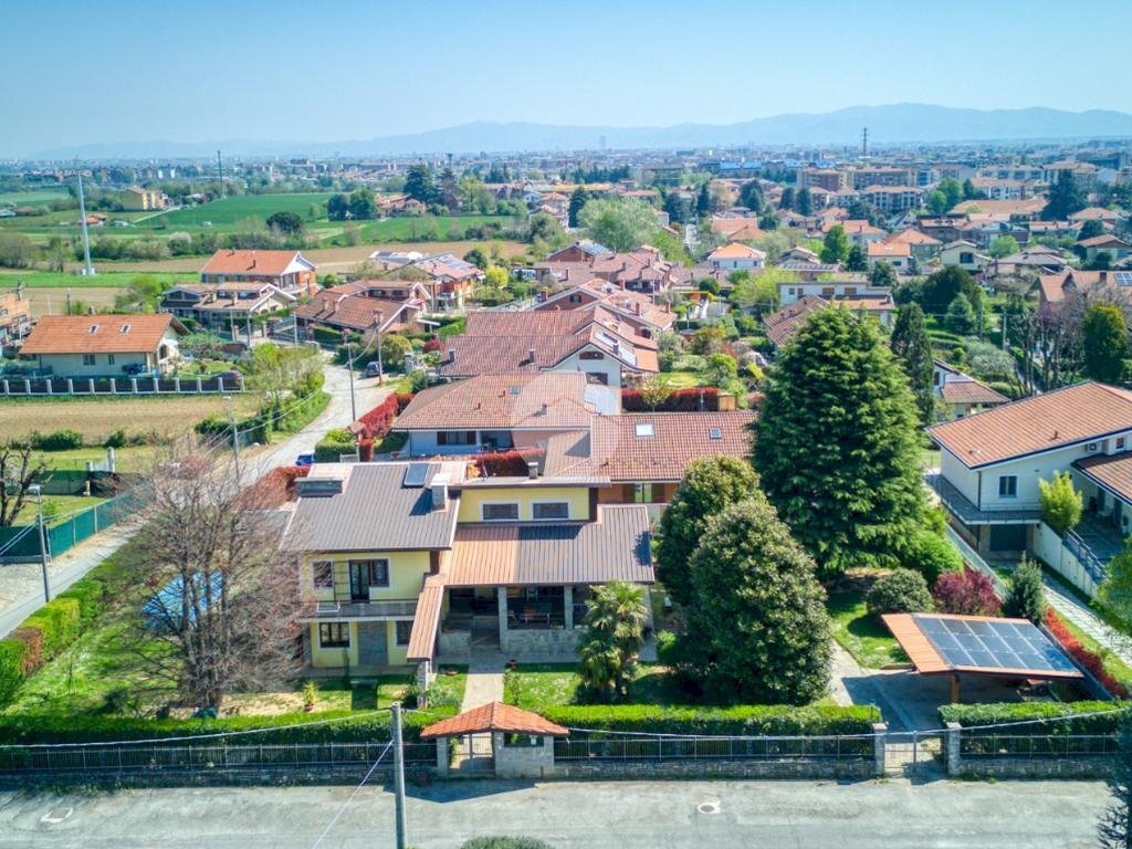 Villa Corso J. F. Kennedy, Rivoli - foto 2