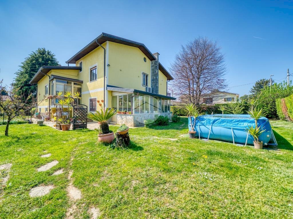 Villa Corso J. F. Kennedy, Rivoli - foto 3