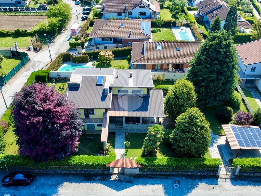 Villa Corso J. F. Kennedy, Rivoli - foto 2