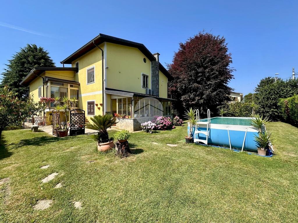 Villa Corso J. F. Kennedy, Rivoli - foto 2