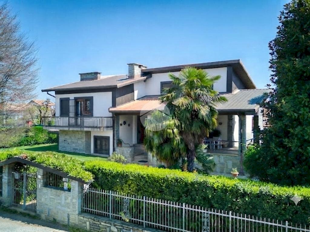 Villa Corso J. F. Kennedy, Rivoli - foto 3