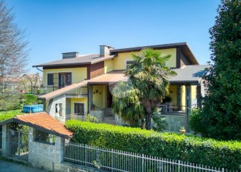 Villa Corso J. F. Kennedy, Rivoli - photo 1