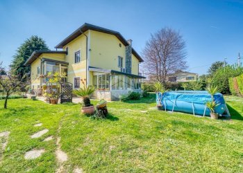 Villa Corso J. F. Kennedy, Rivoli - photo 3